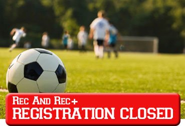 RecRegClosed